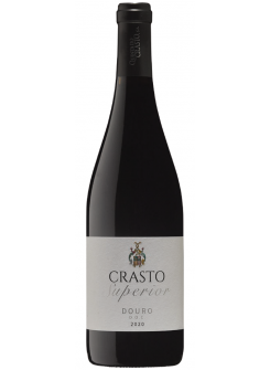 Вино Crasto Superior Red (Крашту Суперіор Ред)